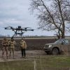 Germany supplying Ukraine with drones similar to Russia's Lancet