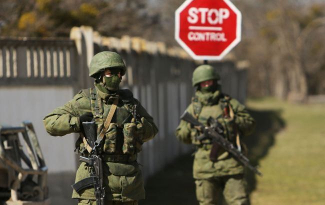 NATO warned over possible threat from Russia's covert operatives