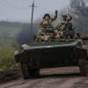Russia-Ukraine war: Frontline update as of Оctober 2