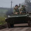 Ukrainian forces capture 30 Russians in underground operation near Kupiansk