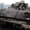 Russia-Ukraine war: Frontline update as of February 25