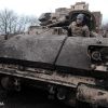 Russia-Ukraine war: Frontline update as of December 21