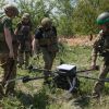 Russia's losses in Ukraine as of August 23: +1,310 troops and 1,925 drones