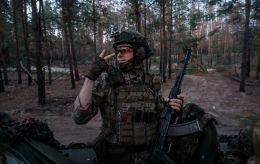 Russia's losses in Ukraine as of August 9: +940 troops and various military equipment