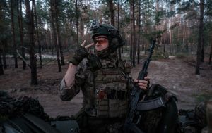 Russia's losses in Ukraine as of August 9: +940 troops and various military equipment