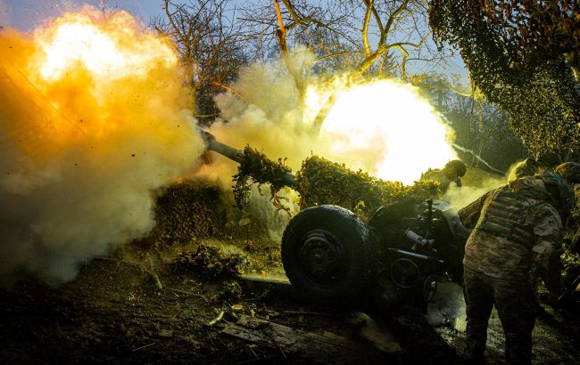 Russia-Ukraine war: Frontline update as of May 20