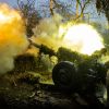 Russia-Ukraine war: Frontline update as of March 20