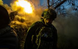 Russia-Ukraine war: Frontline update as of December 17