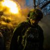 Russian troops use civilians as human shields in Kupiansk, then shell them