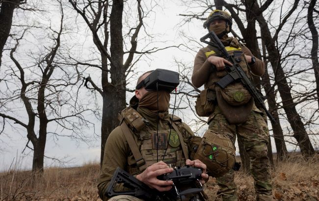 'Invisible mode failed': Ukrainian drones turn Russian stealth moves into deadly mistakes (video)