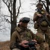 Russia setting up anti-drone corridors at Ukraine frontlines