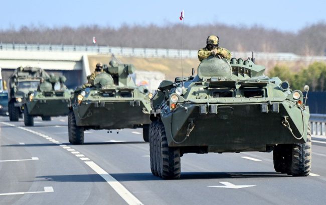 Another Russian fake exposed: No, Hungary isn't planning to attack Ukraine