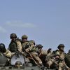 Ukrainian Forces regain control of Dniproenerhiia in Donetsk region: Details