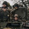 Russia's losses in Ukraine as of February 26: +1,170 troops and 19 tanks