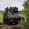 Russia-Ukraine war: Frontline update as of Оctober 4