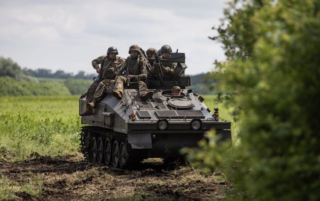 Russia-Ukraine war: Frontline update as of Оctober 4