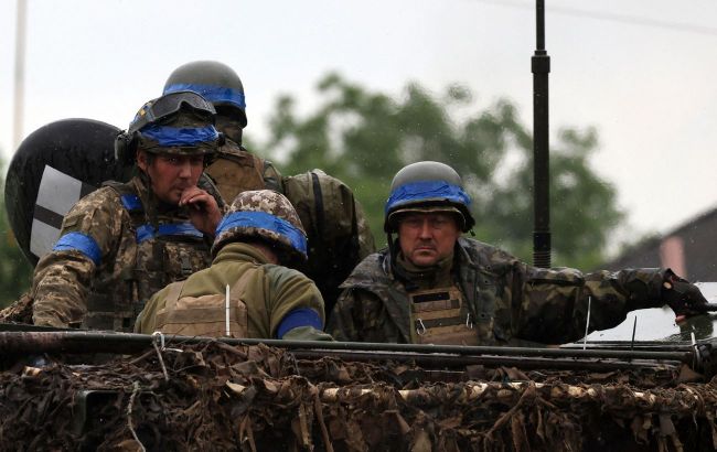 Russian army increases pressure in Novopavlivka direction, Donetsk region: What is known