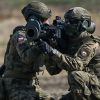 Polish special forces complete training based on Ukraine's battlefield experience