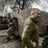 'We control practically the whole city': Ukrainian Forces share updates on fighting in Chasiv Yar