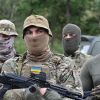 The Times reveals Ukrainian unit carrying out regular strikes inside Russia