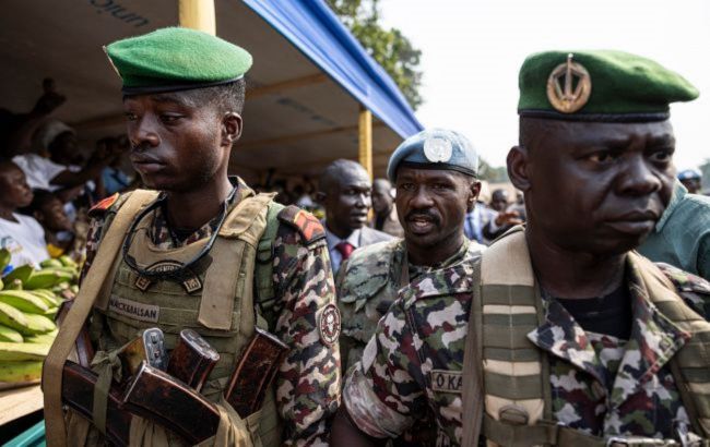 Russia aggressively recruits Botswana citizens to fight against Ukraine