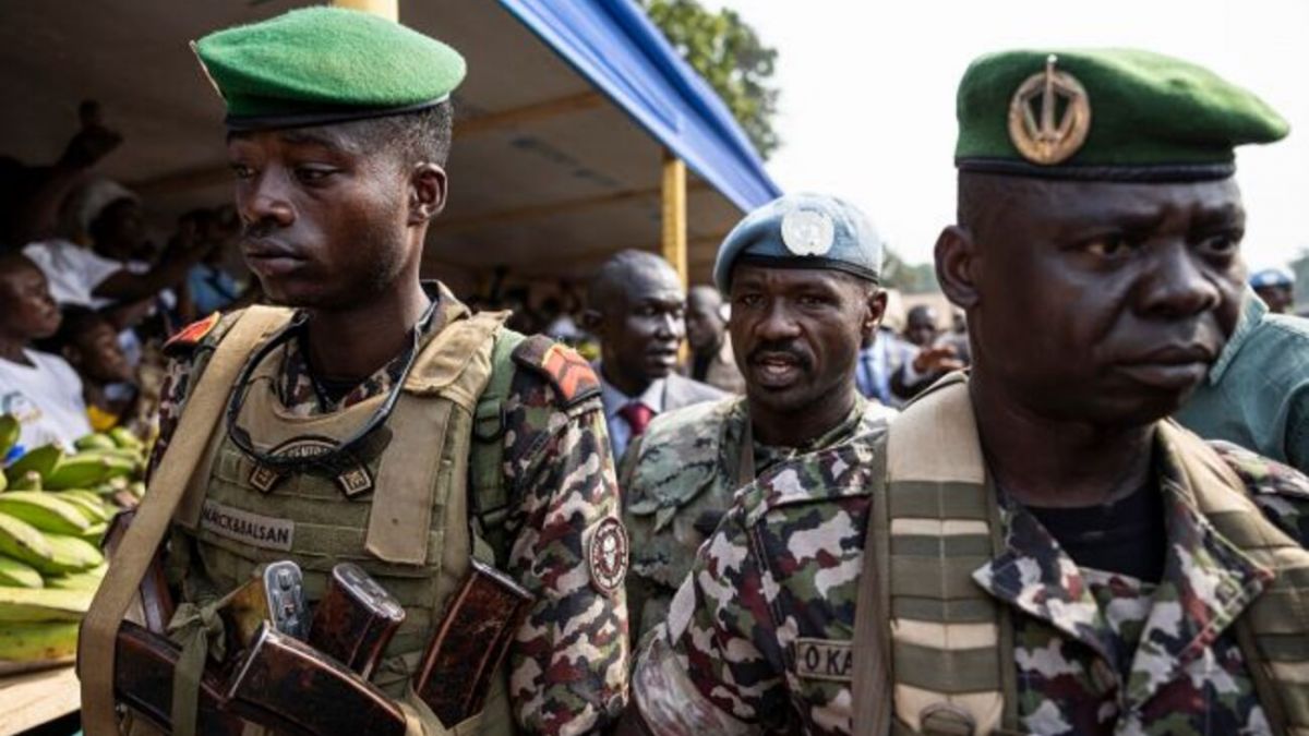 Russia strengthens foothold in Africa as Kenya becomes new hub for recruiting fighters for war