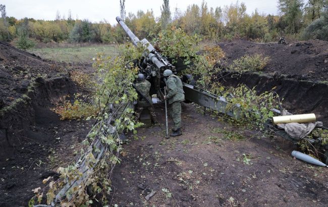 Russians shell agricultural enterprise in Donetsk region: Сasualties reported