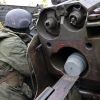 Russian army seized record territory in Ukraine over the past week - Bloomberg