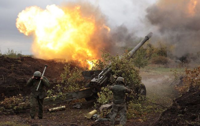 Occupiers shelled a village in Donetsk region - Woman killed