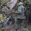 Russian forces suffering enormous losses in Pokrovsk direction - ATESH