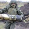 Russians dig tunnels near Avdiivka to catch Ukrainian forces off guard