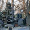 Russians employ chemical weapons against Ukrainian soldiers on two fronts