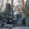 Ukrainian forces report increased Russian attacks near Avdiivka