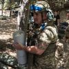 Russia's losses in Ukraine as of August 26: +890 troops and 95 drones