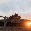 Russian assault thwarted in Donetsk region: Ukrainian brigades eliminate enemy equipment