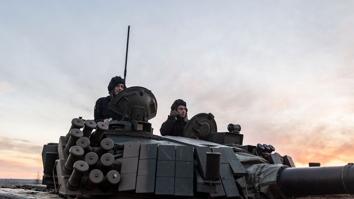 Avdiivka draining Russian resources: How Ukraine defends East and expands its foothold