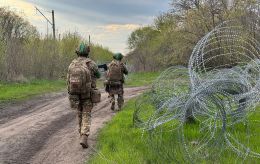 The Economist reports Ukraine preparing for 2&ndash;3 more years of war: Kyiv responds