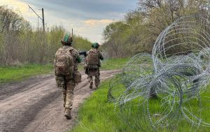 The Economist reports Ukraine preparing for 2&ndash;3 more years of war: Kyiv responds