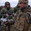 Ukrainian soldiers destroy over 77,000 targets with drones in March: Footage