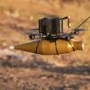 Ukrainian soldiers showcase accurate drone strikes on Russian positions in Kursk region