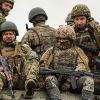 Russia's losses in Ukraine as of November 4: +1,300 troops, 93 drones, 35 artillery systems