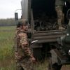 Russia-Ukraine war: Frontline update as of October 23