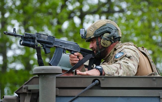 Russia-Ukraine war: Frontline update as of May 16