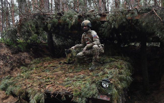 Russia aims to widen active combat zone in Ukraine's Kharkiv region: Footage
