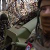 Ukraine repels massive Russian assault in Siversk direction, reveals enemy losses