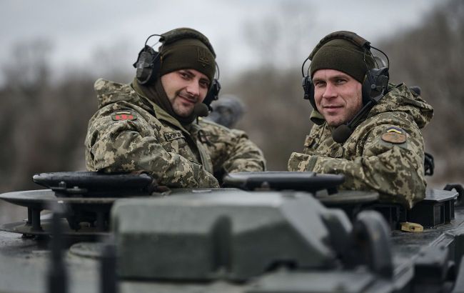 Russian army tries to break through defense of Ukrainian forces in Donetsk region - General Staff