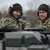 United Kingdom trained 32,000 Ukrainian military personnel