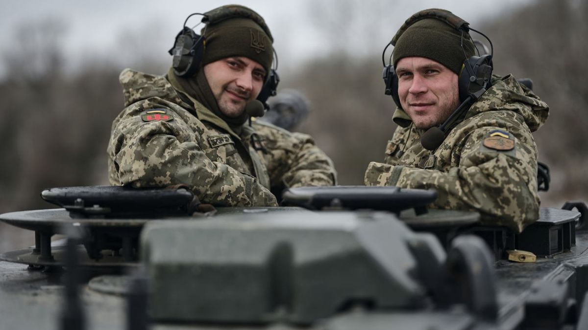 Russia's losses in Ukraine as of January 22: Over 800 troops, dozens of equipment units