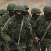 Ethnic conflicts between Russian soldiers occur more frequently in Zaporizhzhia region - ATESH