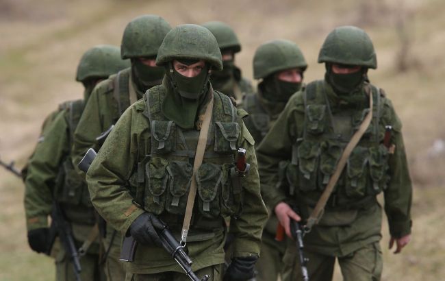 Ethnic conflicts between Russian soldiers occur more frequently in Zaporizhzhia region - ATESH